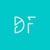 DF Communication France Logotype