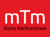 Biuro Rachunkowe MTM Logotype