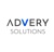 Advery Solutions Logotype