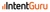 Intent Guru Logotype