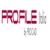 PRO.FILE Italia Logotype