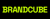 Brandcube Logotype