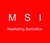 Marketing Semiotics Inc. Logotype