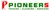 Pioneer Trading and Cleaning and Services WLL Logotype