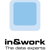 In&Work AG Logotype