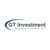 GT Investment Management Logotype