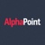 AlphaPoint Logotype