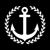 Black Anchor Design Logotype