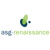 ASG Renaissance Logotype