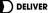 Deliver Media Logotype