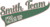 Smith Team CPAs Logotype