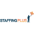 Staffing Plus Logotype
