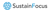 SustainFocus Logotype
