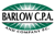 Barlow C.P.A. & Co. P.C. Logotype