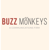 Buzz Monkeys Logotype