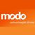 Direct Communication Mode Logotype