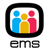 EBONY MARKETING SYSTEMS, INC. Logotype