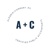 Alegria & Company, P.S. Logotype