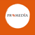 Promedia PR Agency Logotype