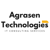 Agrasen Technologies Inc. Logotype