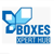 Boxes Xpert Hub Logotype