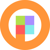 Original Pixel Logotype