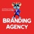 International Brandmarx Logotype