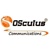 OSculus Communications LLP Logotype