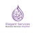 Elegant Services Logotype