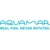 Aquamar Inc. Logotype