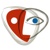 MERIDIAN EXECUTIVE SEARCH Logotype