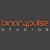 Binary Pulse Studios Logotype