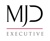 MJD Executive Logotype