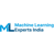 Machine Learning Experts India Logotype