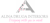 Alina Druga Interiors Logotype