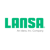 Lansa Inc. Logotype