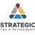 Strategic Tax and Retirement Logotype