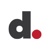 Determined Logotype