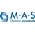 Mobile Accounting Services NZ Ltd Logotype