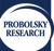 Probolsky Research Logotype