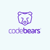 Code Bears Logotype