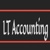 LT Accounting Logotype