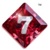 THE7OFDIAMONDS.TECH Logotype