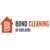 Bond Cleaning in Adelaide Logotype