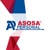 Asosa Personal Logotype