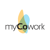 MyCowork Logotype