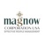Magnow Corporation Logotype