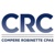 Compere Robinette CPAs Logotype