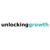 Unlocking Growth Logotype