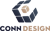 CONN Design Logotype